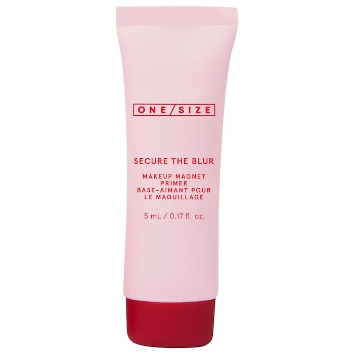 Secure the Blur Makeup Magnet Primer- 5 mL
