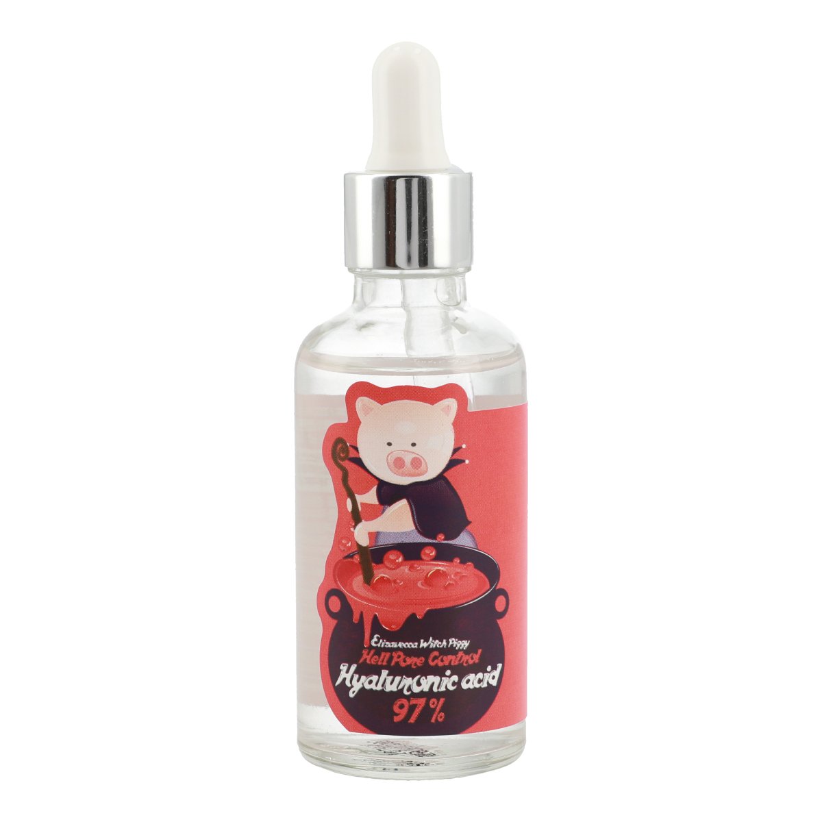 Hell-Pore Control Hyaluronic Acid 97% Serum 50ml