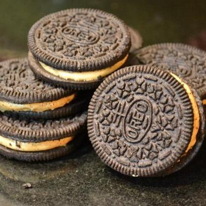 Oreo Peanut Butter