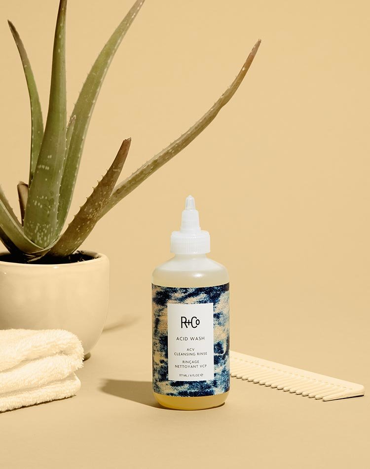 Acid Wash ACV Cleansing Rinse - Beauty Box Mérida