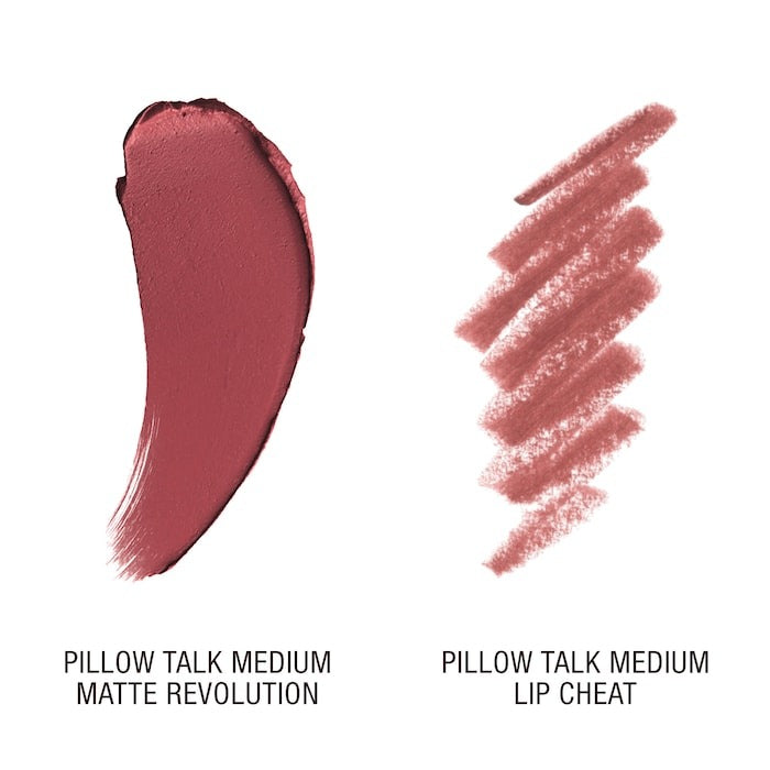 #color_CT Pillow Talk Medium - warm berry pink