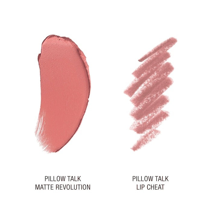 #color_CT Pillow Talk - nude pink