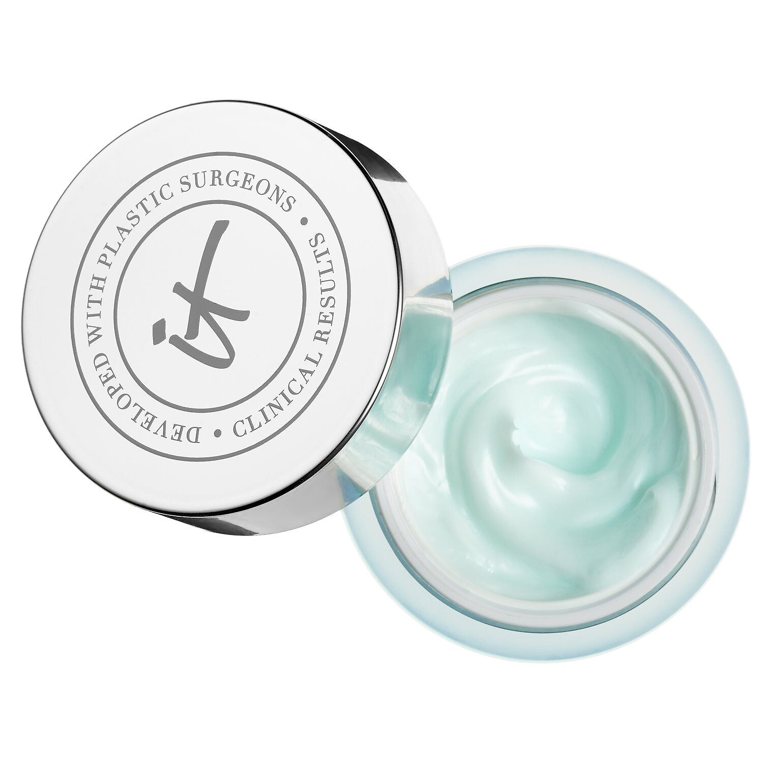 Bye Bye Under Eye Brightening Eye Cream for Dark Circles