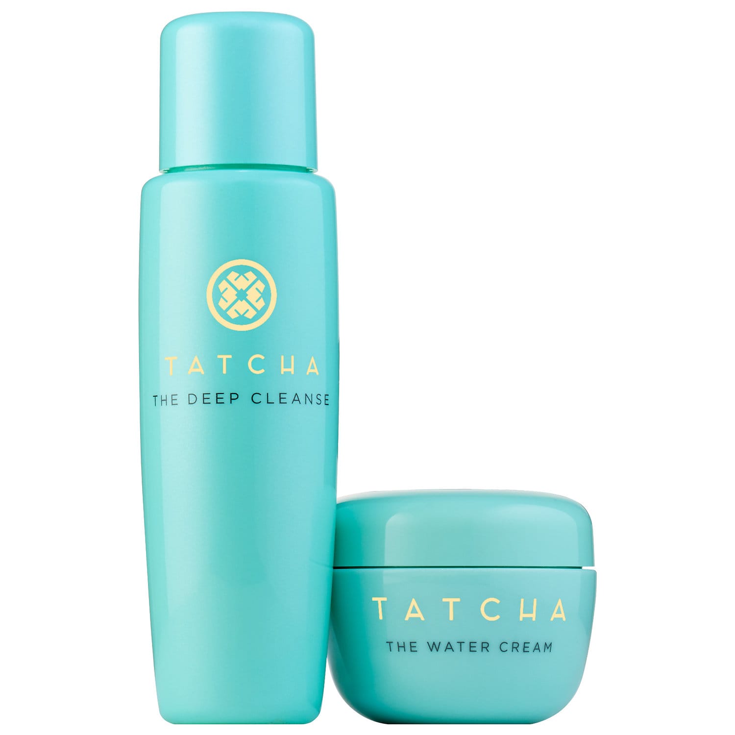 Limpiador e Hidratante Pore-Perfecting Moisturizer & Cleanser Duo Mini