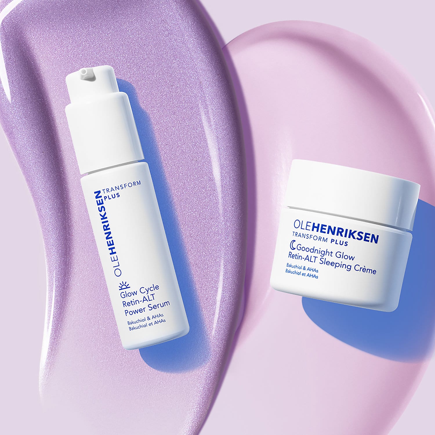 Olehenriksen México - Hidratante Nocturno Goodnight Glow Retin-ALT Sleeping Crème | Beauty Box Mérida