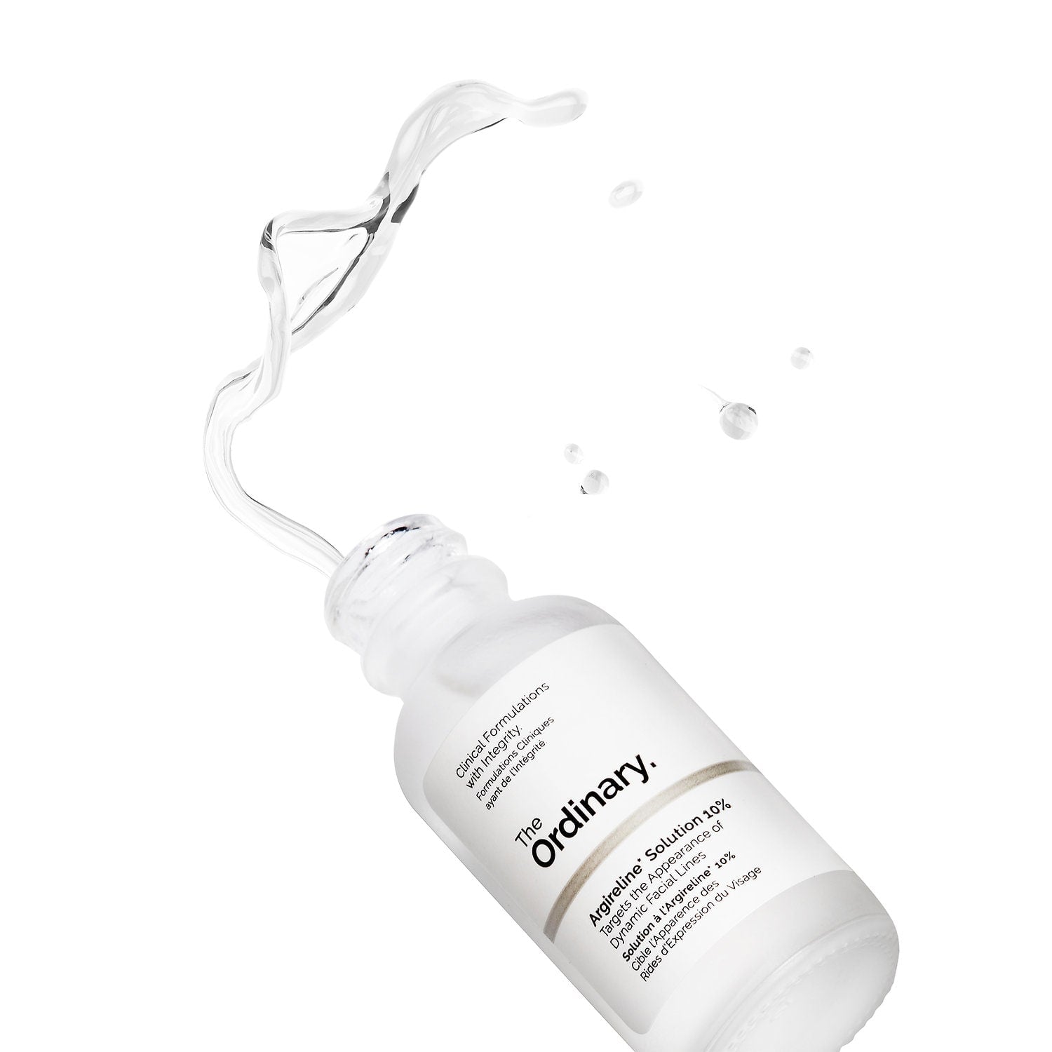 ARGIRELINE SOLUTION 10% - Beauty Box Mérida