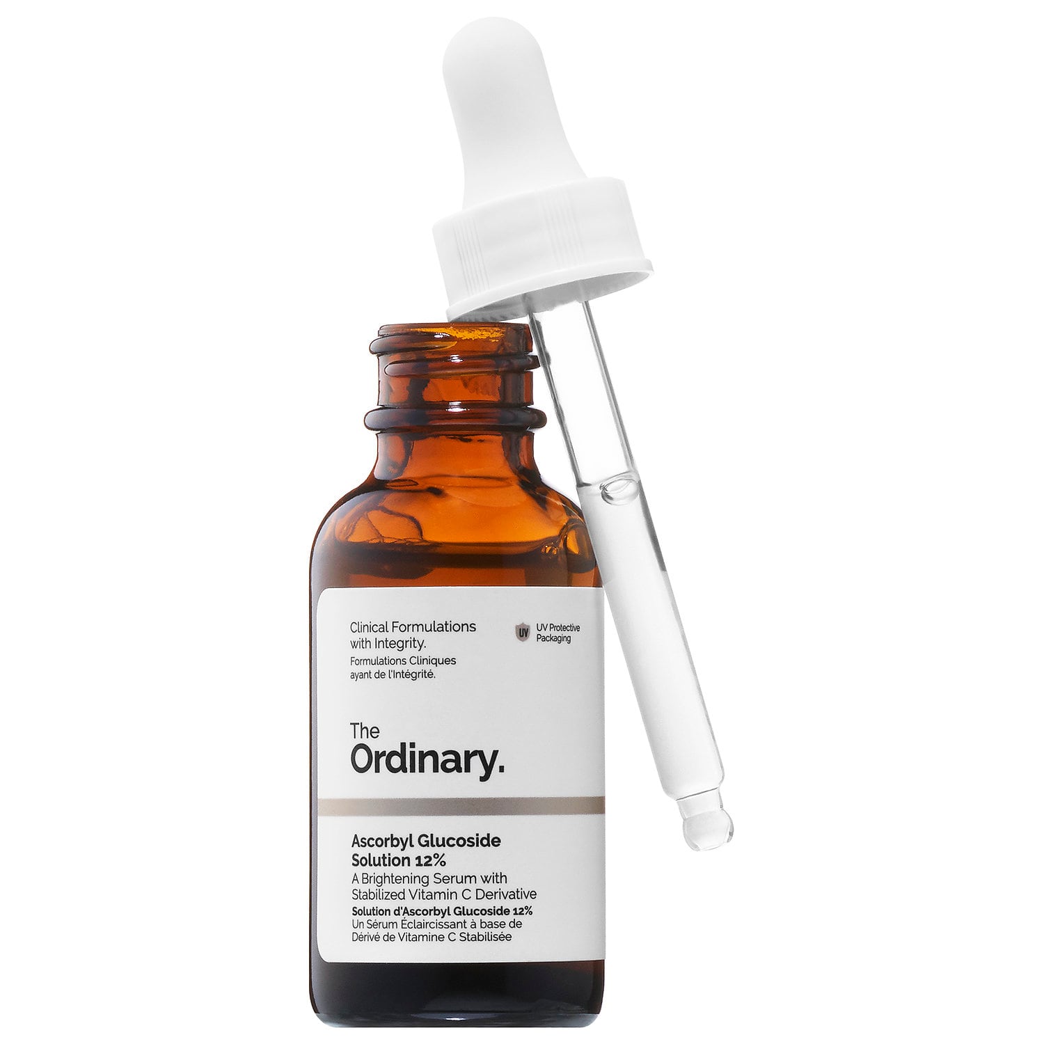 ASCORBYL GLUCOSIDE SOLUTION 12% - Beauty Box Mérida