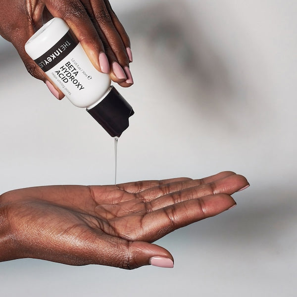 Beta Hydroxy Acid (BHA) Serum