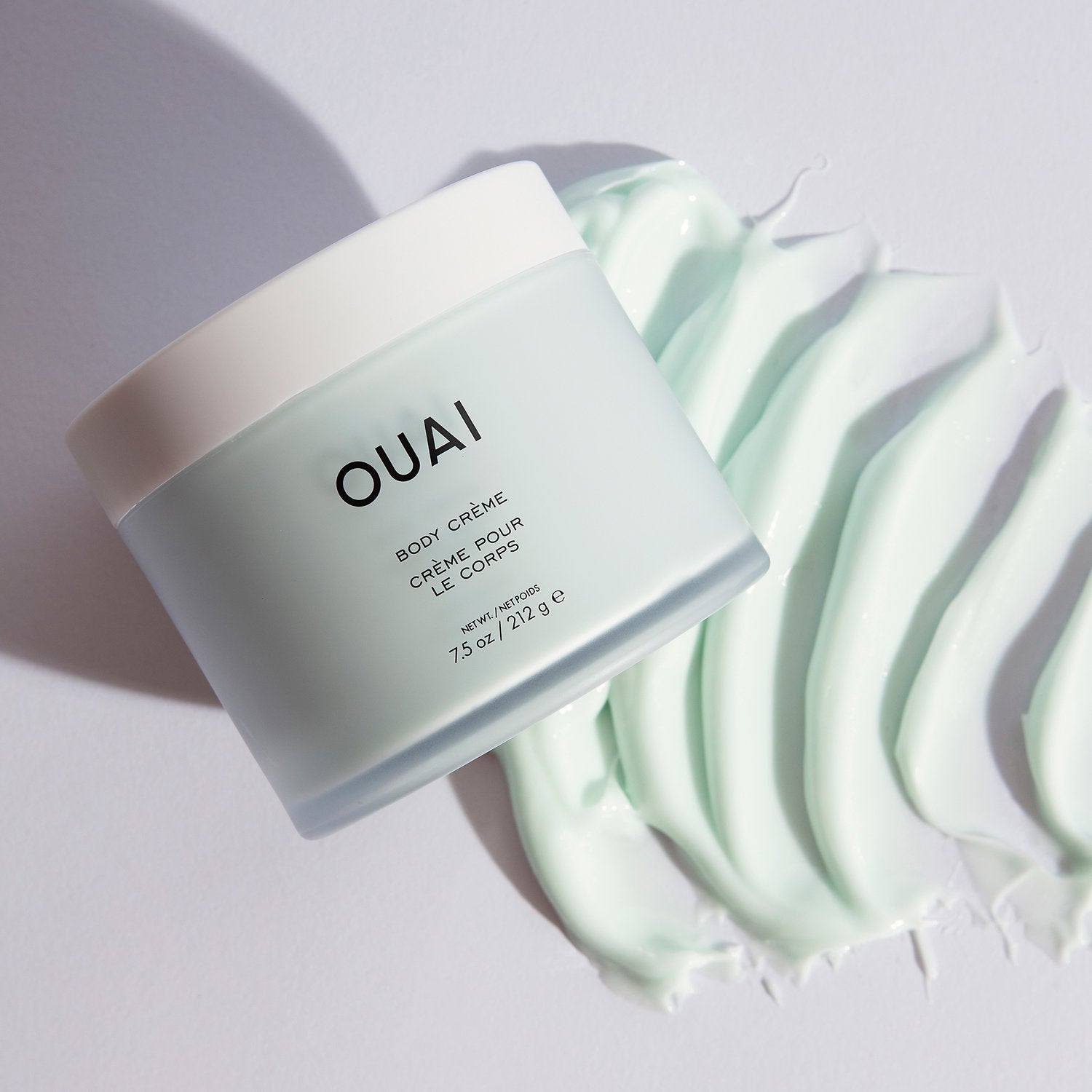 Body Crème Travel Size