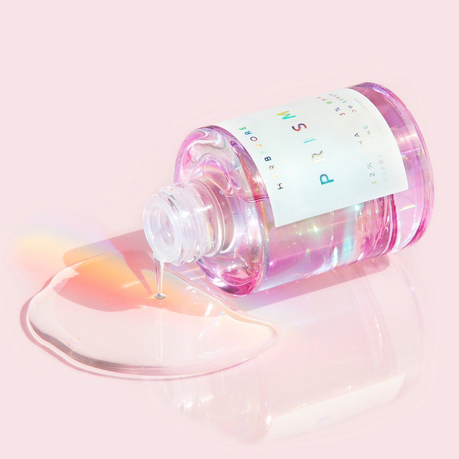 Exfoliante Prism 12% AHA + 3% BHA Exfoliating Glow Serum mini