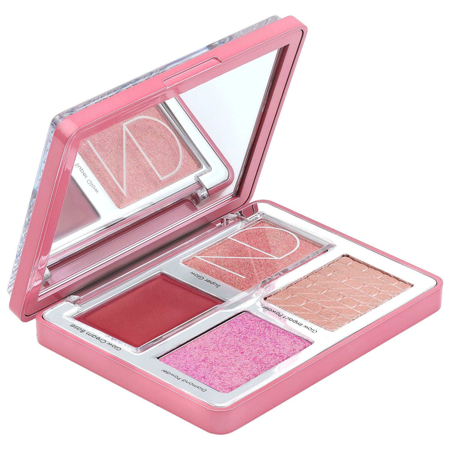 Love Glow Cheek Palette