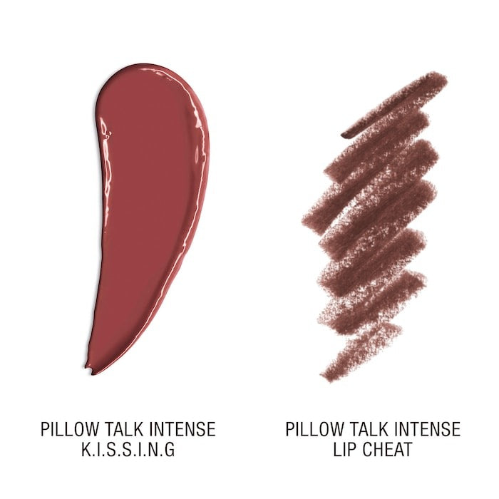 #color_CT Pillow Talk Deep - berry rose