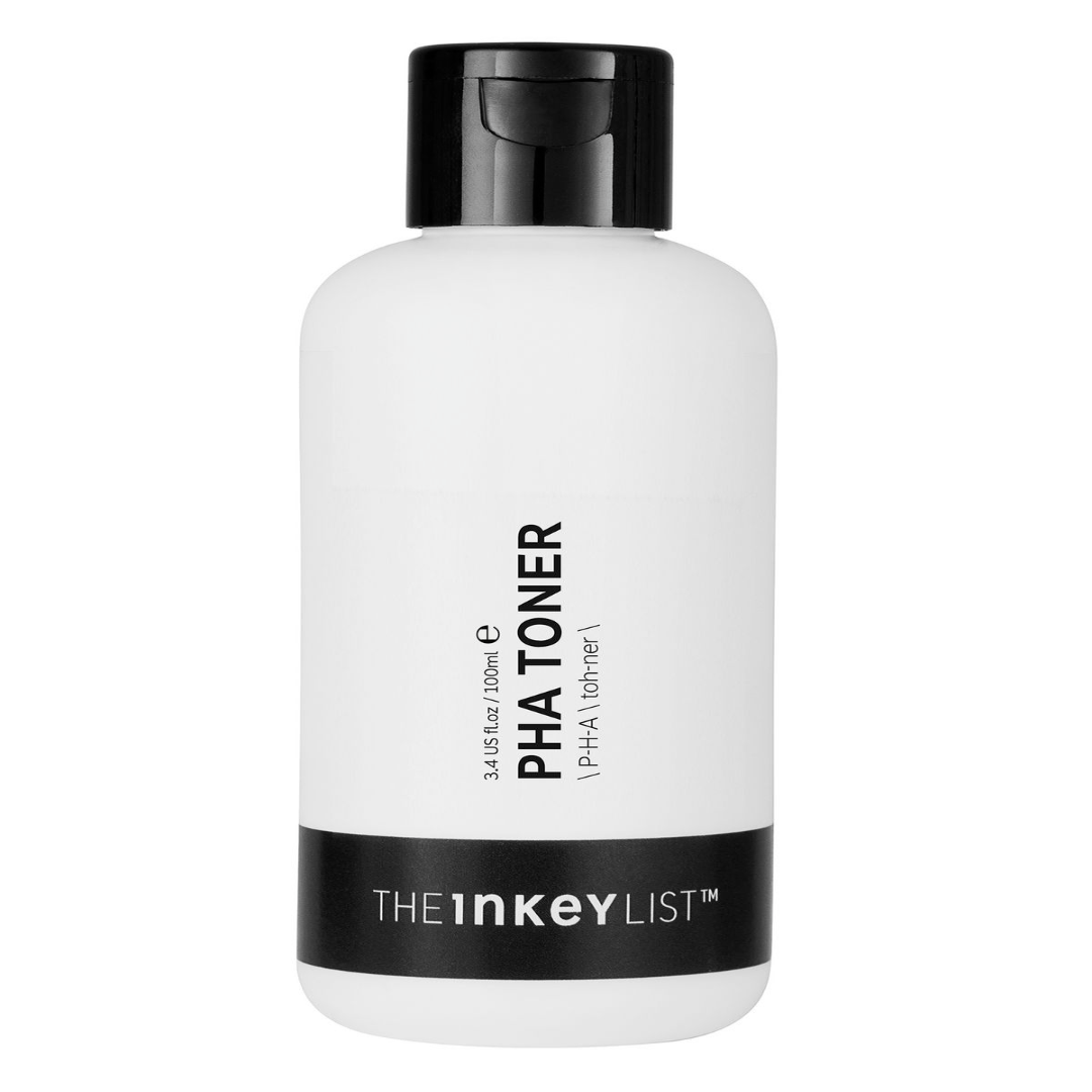 Polyhydroxy Acid (PHA) Gentle Exfoliating Toner - SIN CAJA