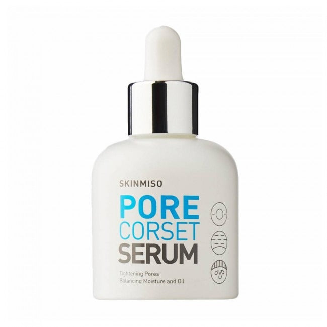 Skinmiso México - Pore Corset Serum 30ml | Suero Para Poros