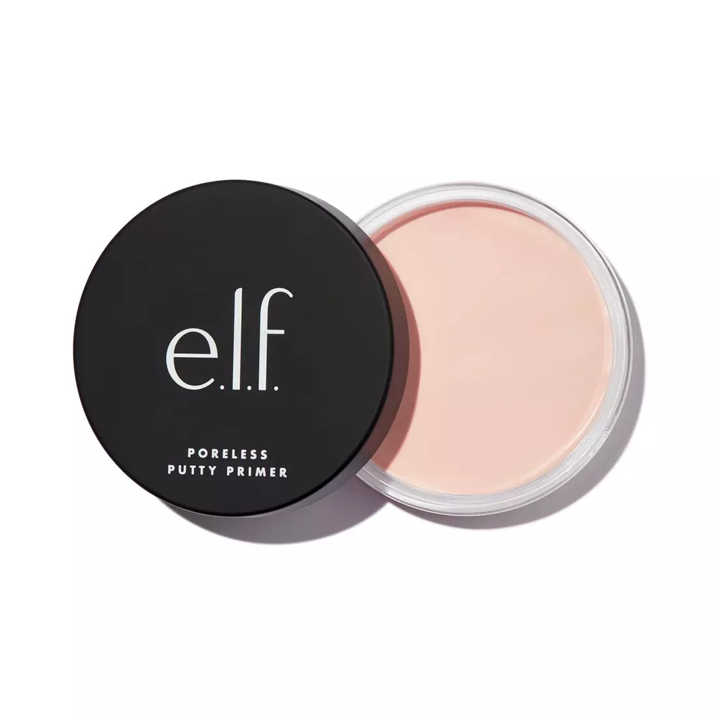 E.L.F. México - Poreless Putty Primer | Primer Anti-Poros