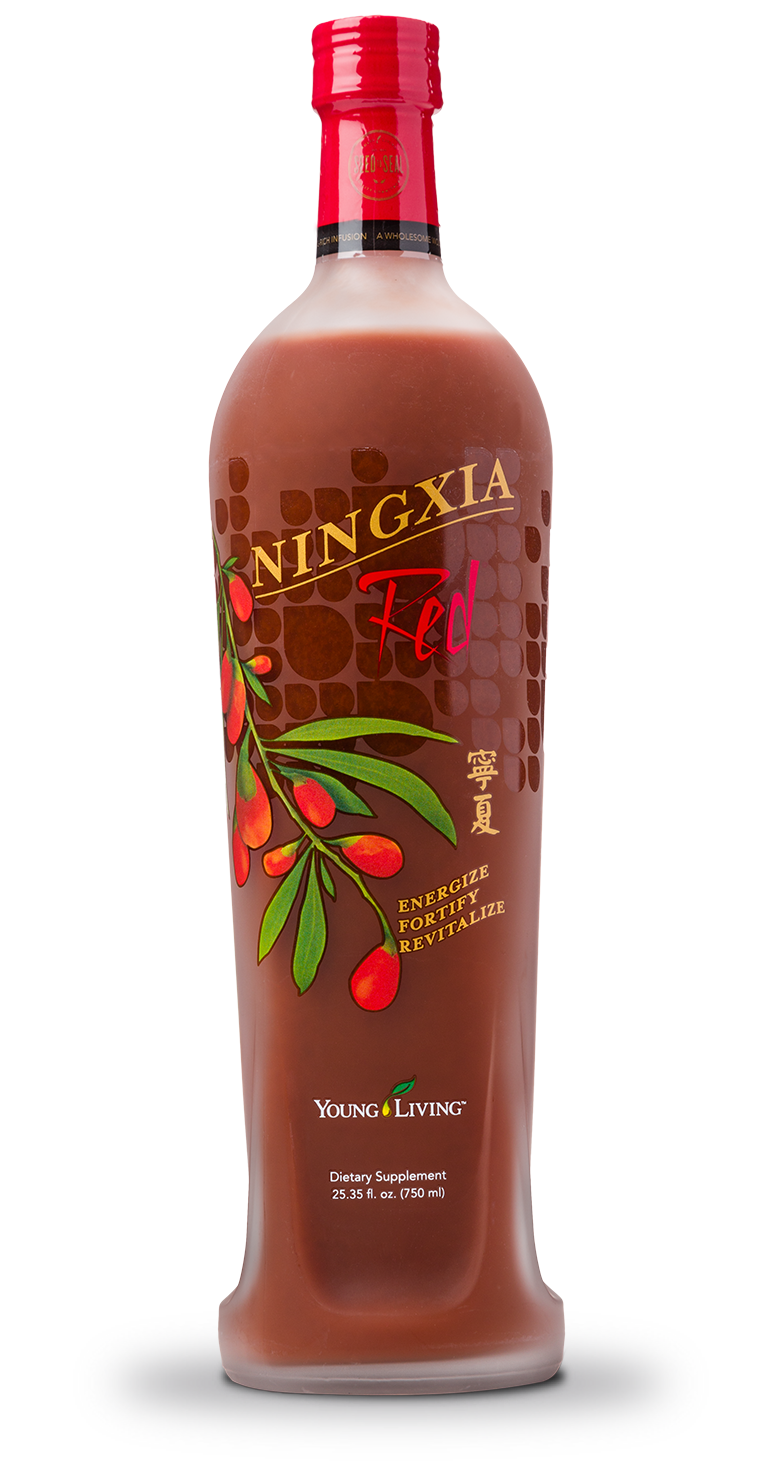 Ninxgia Red 1 PZ
