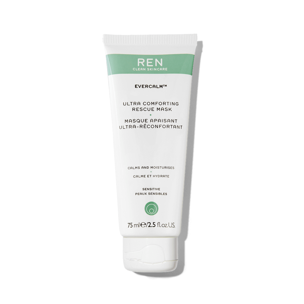 Mascarilla Evercalm Ultra Comforting Rescue Mask Travelsize