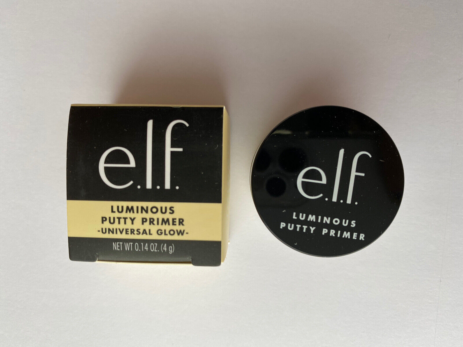 Luminous Putty Primer 4 gr