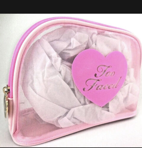 Cosmetiquera Too Faced