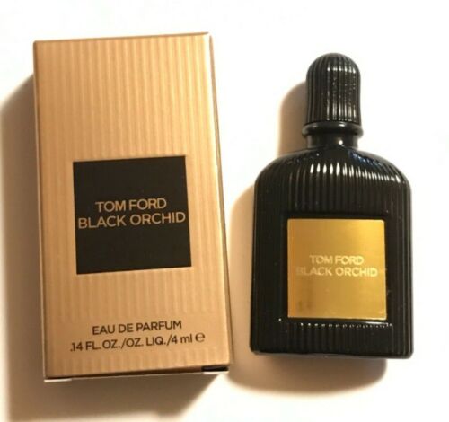 Eau De Parfum Deluxe Black Orchid