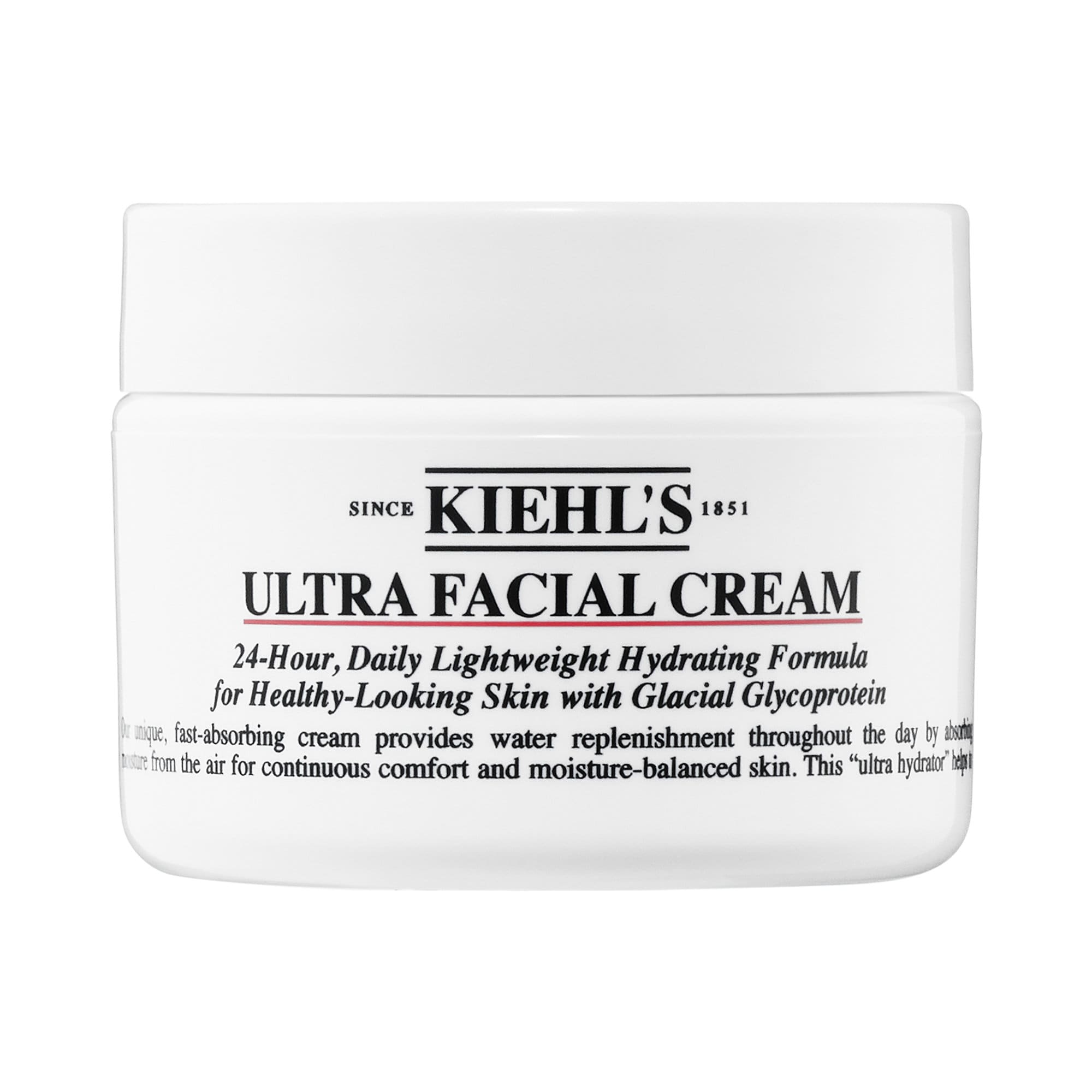 Mini Ultra Facial Cream - Beauty Box Mérida