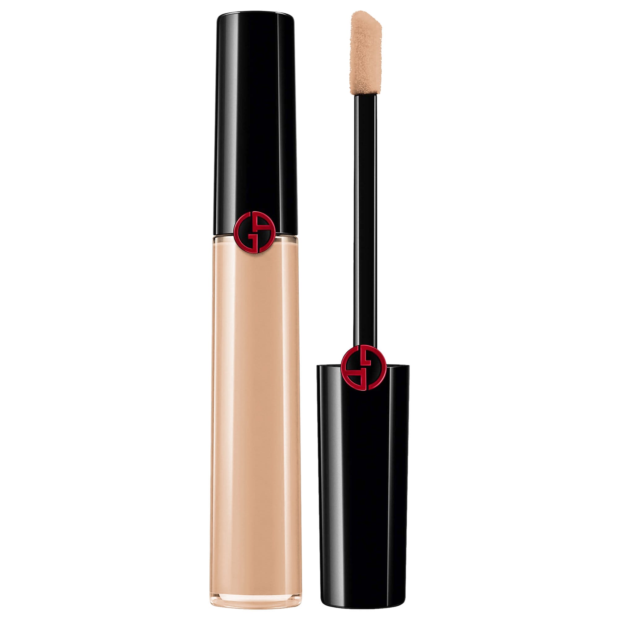 Power Fabric Concealer