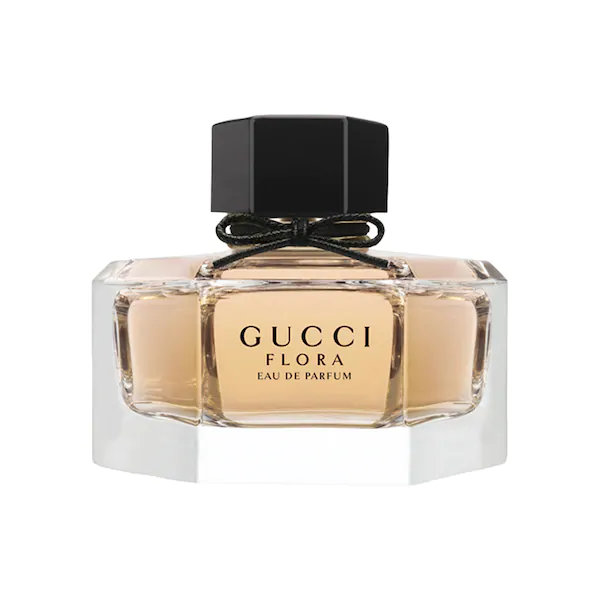 Flora Eau de Parfum trial size- 5 mL