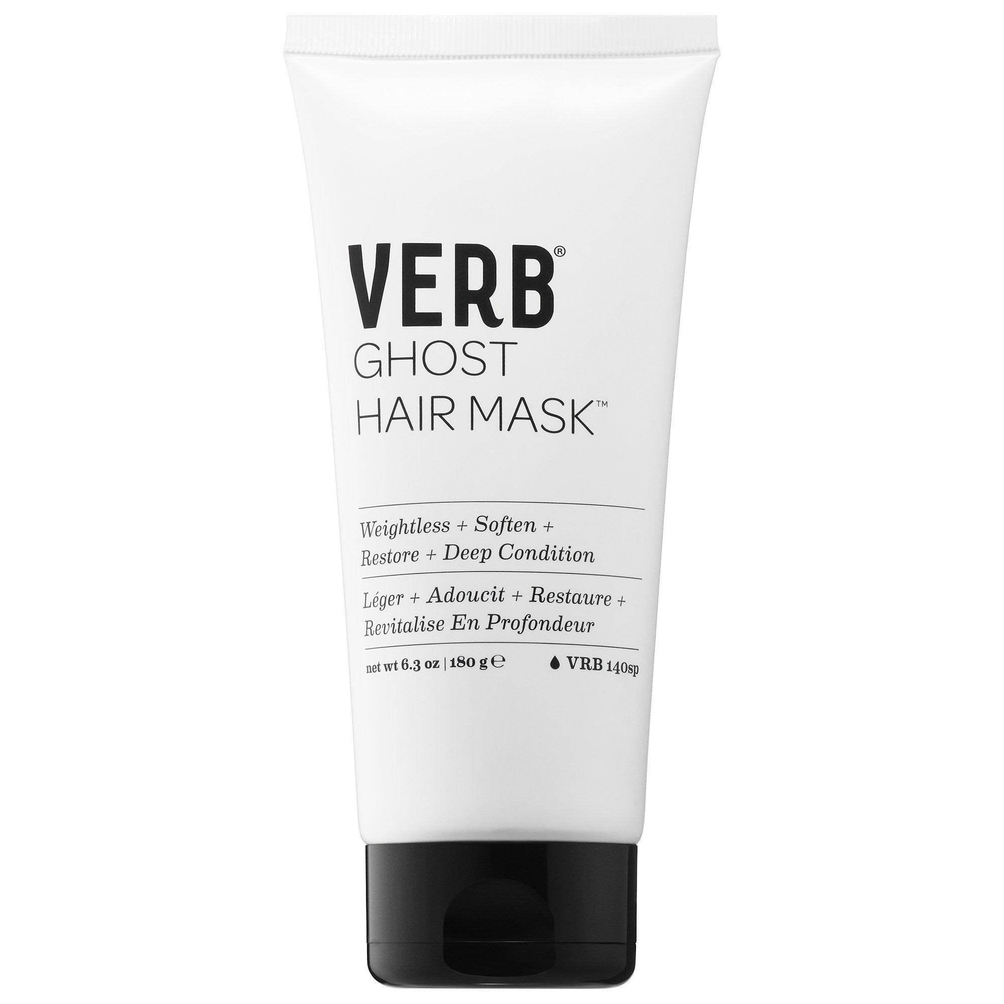 Ghost Hair Mask - Beauty Box Mérida