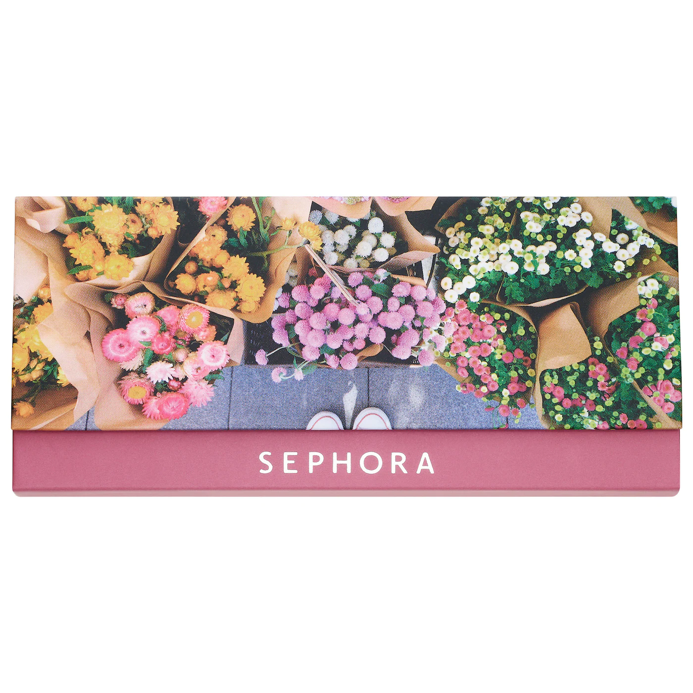 Eyestories Eyeshadow Palette