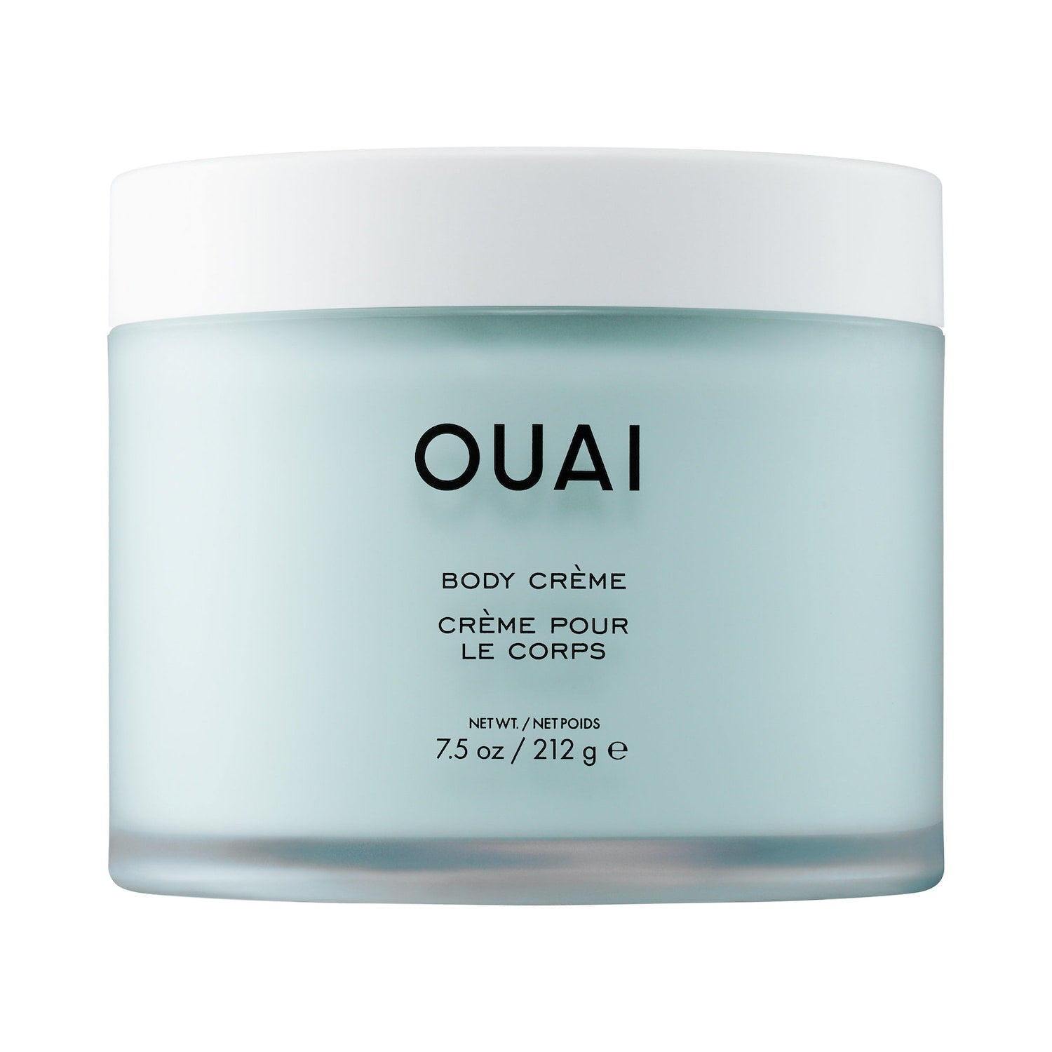 Body Crème Travel Size