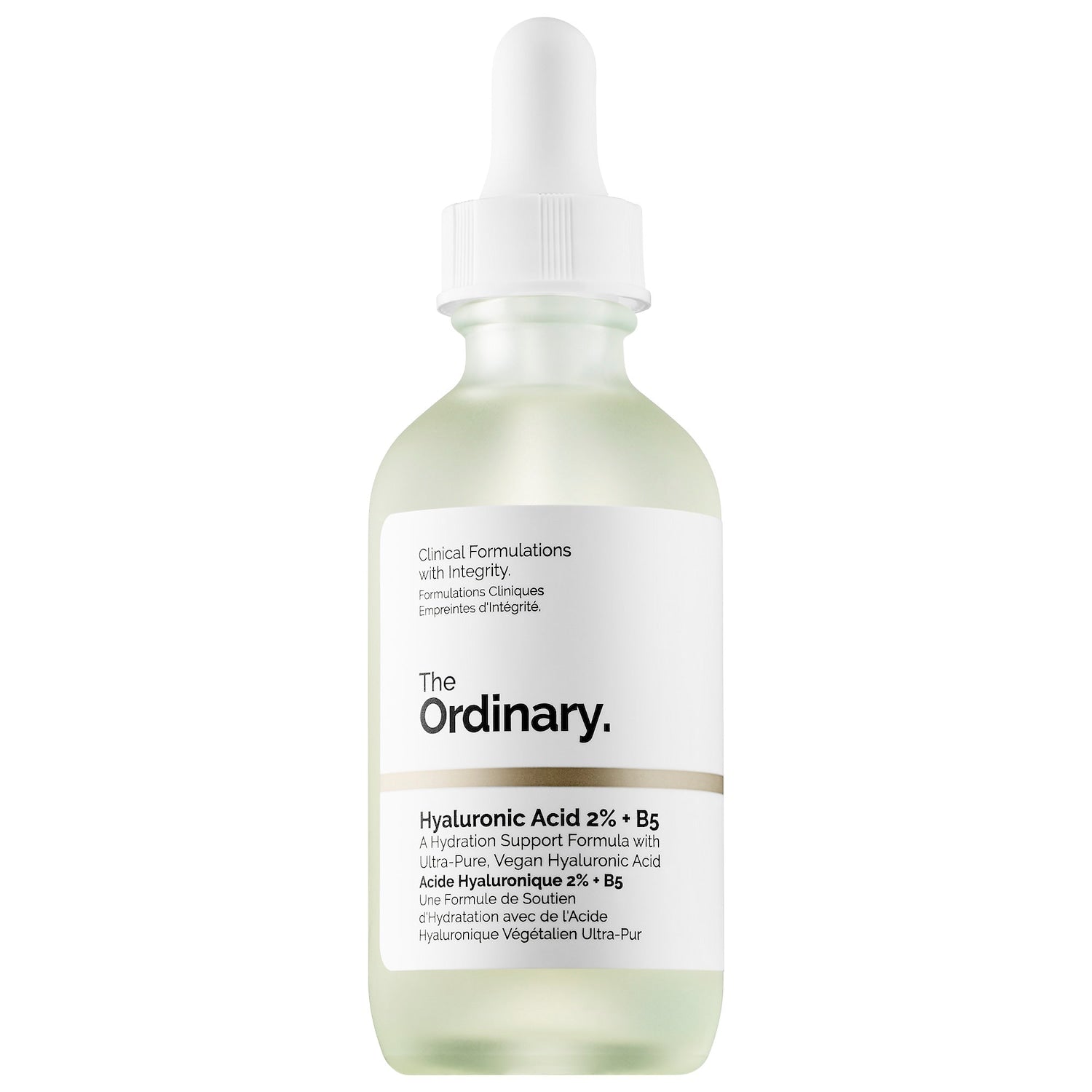 Hyaluronic Acid 2% + B5