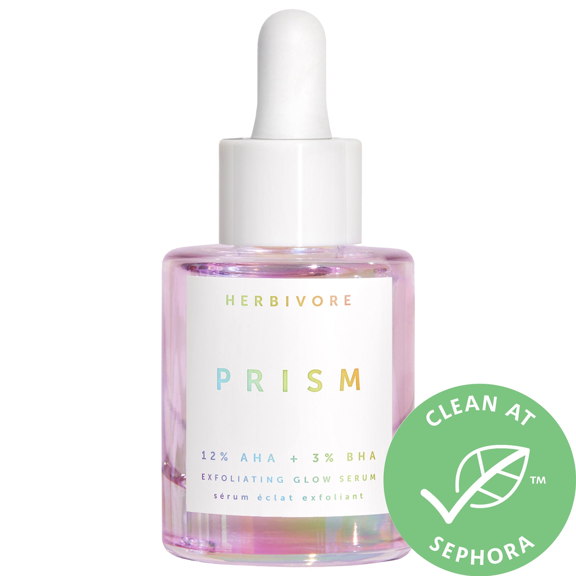 Exfoliante Prism 12% AHA + 3% BHA Exfoliating Glow Serum mini
