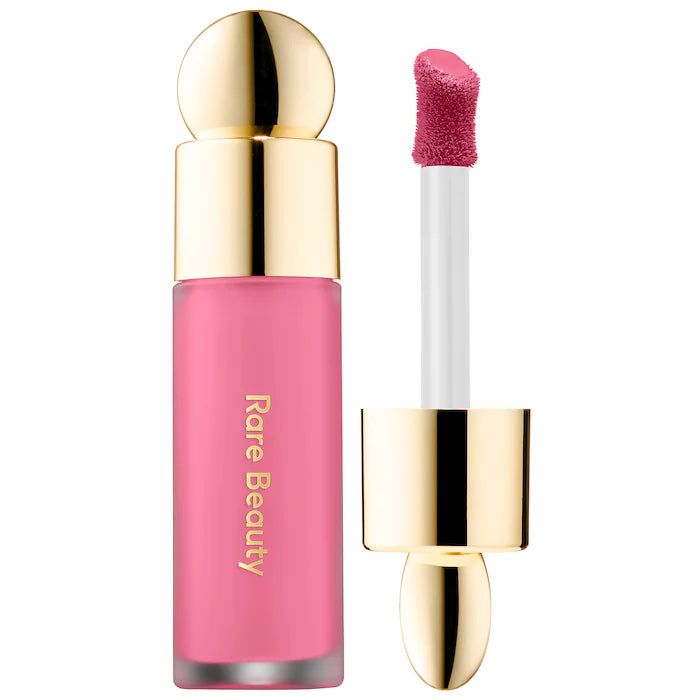 Rare Beauty México - Soft Pinch Liquid Blush | Rubor Happy Luquido