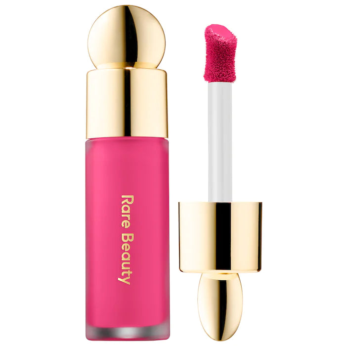 Rare Beauty México - Soft Pinch Liquid Blush | Rubor Lucky Luquido