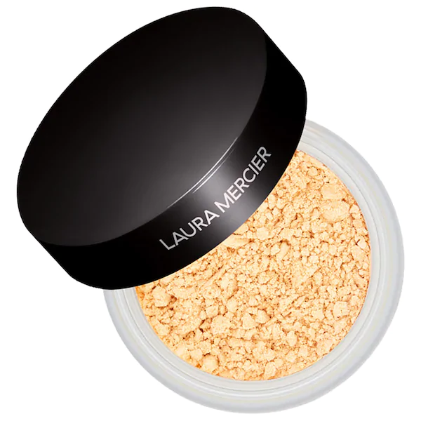 Translucent Setting Powder Trial Size