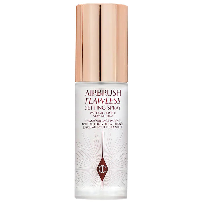 Charlotte Tilbury - Airbrush Flawless Setting Spray | Spray Fijador