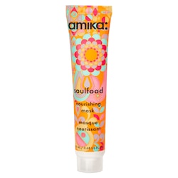 Soulfood Nourishing Hair Mask trial size 30 ml