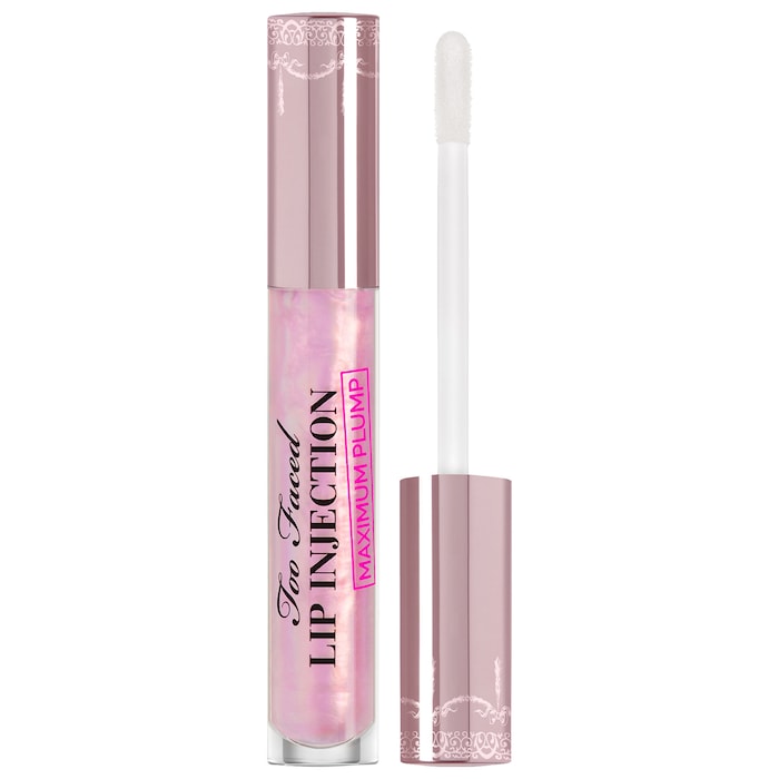 Mini Lip Injection Maximum Plump - Labial maximizador de labios