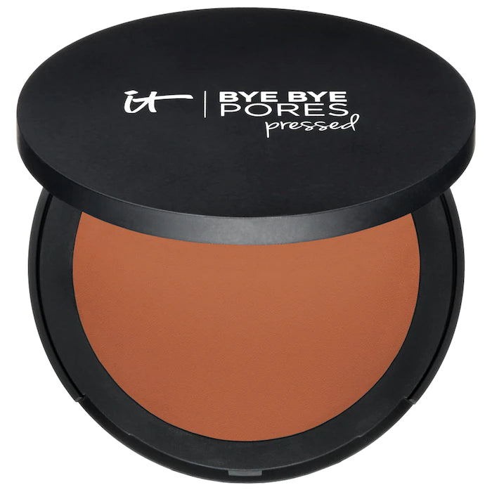 Bye Bye Pores Translucent Pressed Setting Powder