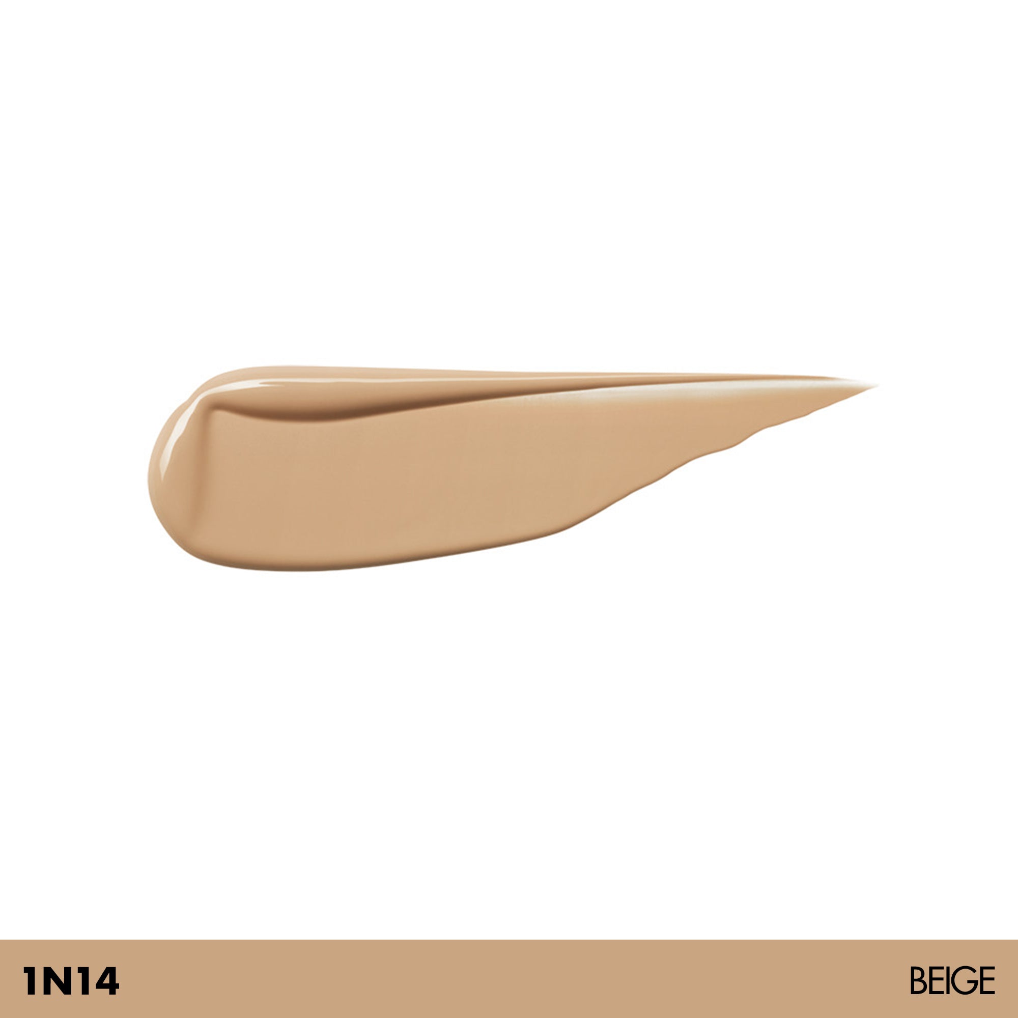 Mini HD Skin Undetectable Longwear Foundation