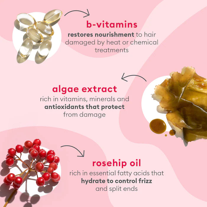 Don't Despair, Repair! Strengthening Solutions Set for Dry + Damaged Hair