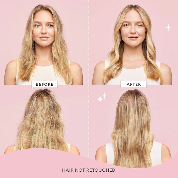 Don't Despair, Repair! Strengthening Solutions Set for Dry + Damaged Hair