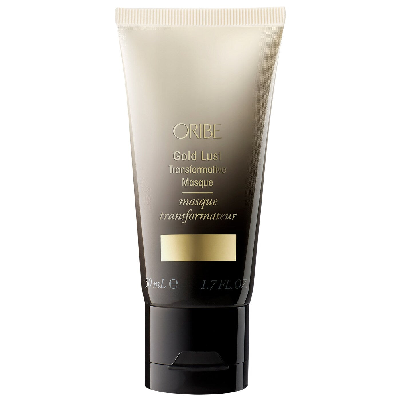 Gold Lust Transformative Hair Mask