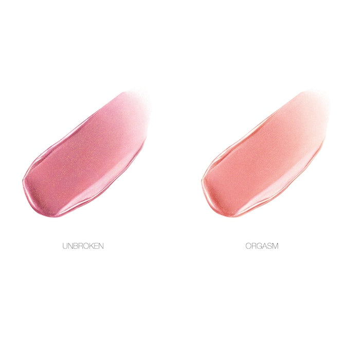 Mini Afterglow Lip Shine Gloss Set