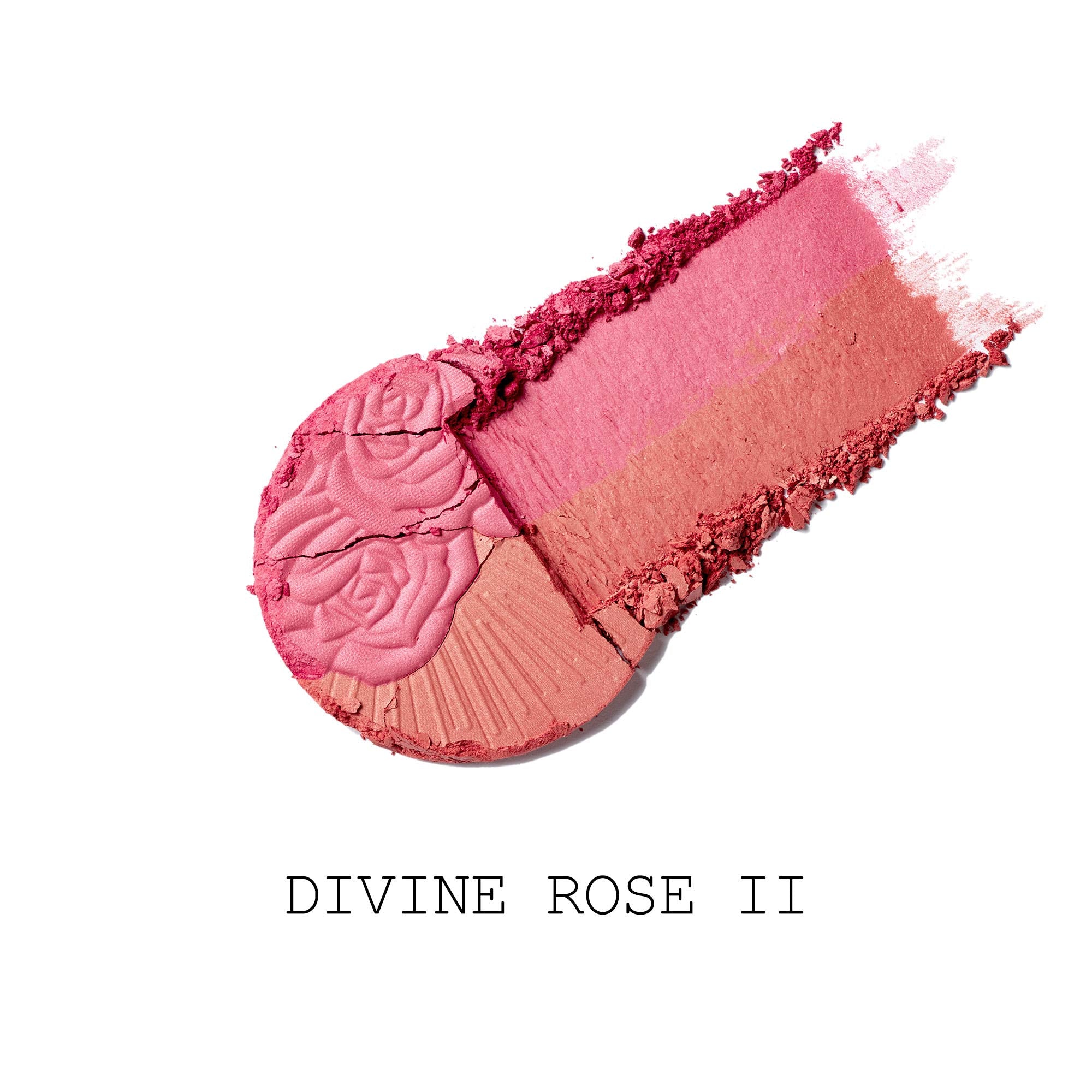 Skin Fetish Divine Blush Duo
