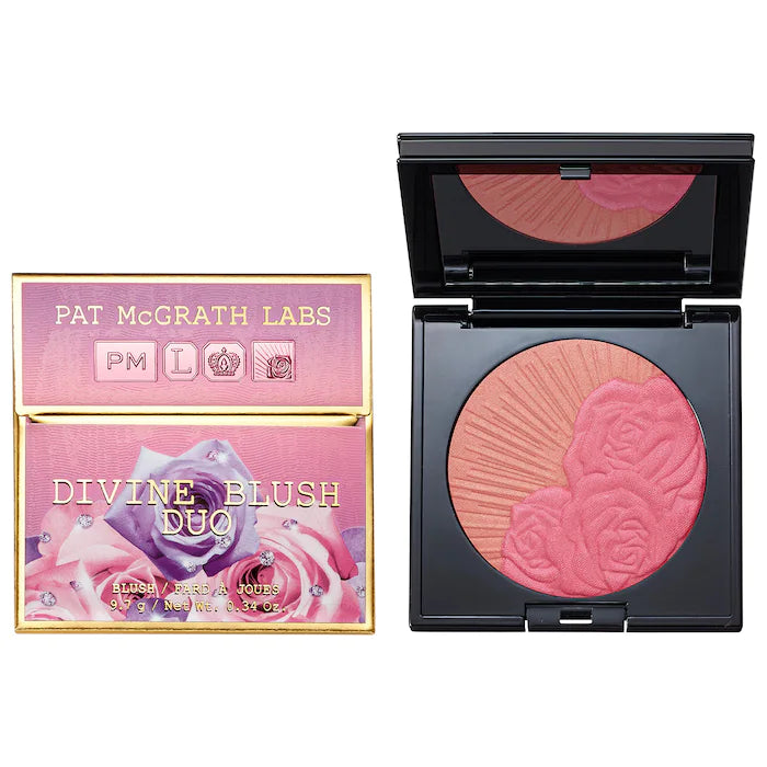 Skin Fetish Divine Blush Duo