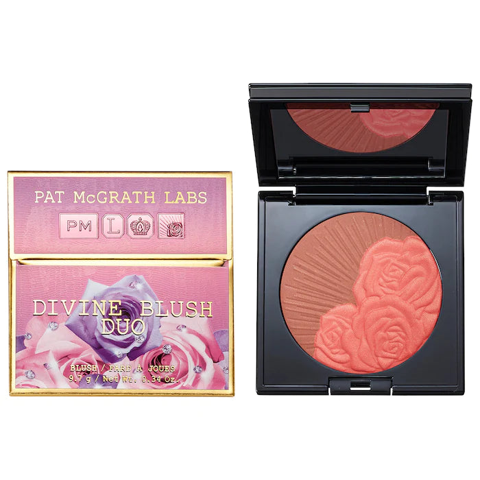 Skin Fetish Divine Blush Duo