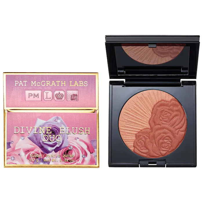 Skin Fetish Divine Blush Duo