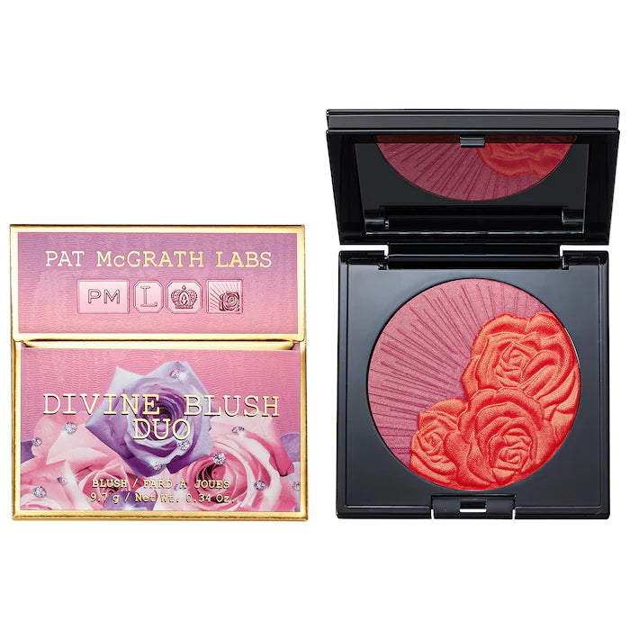 Skin Fetish Divine Blush Duo