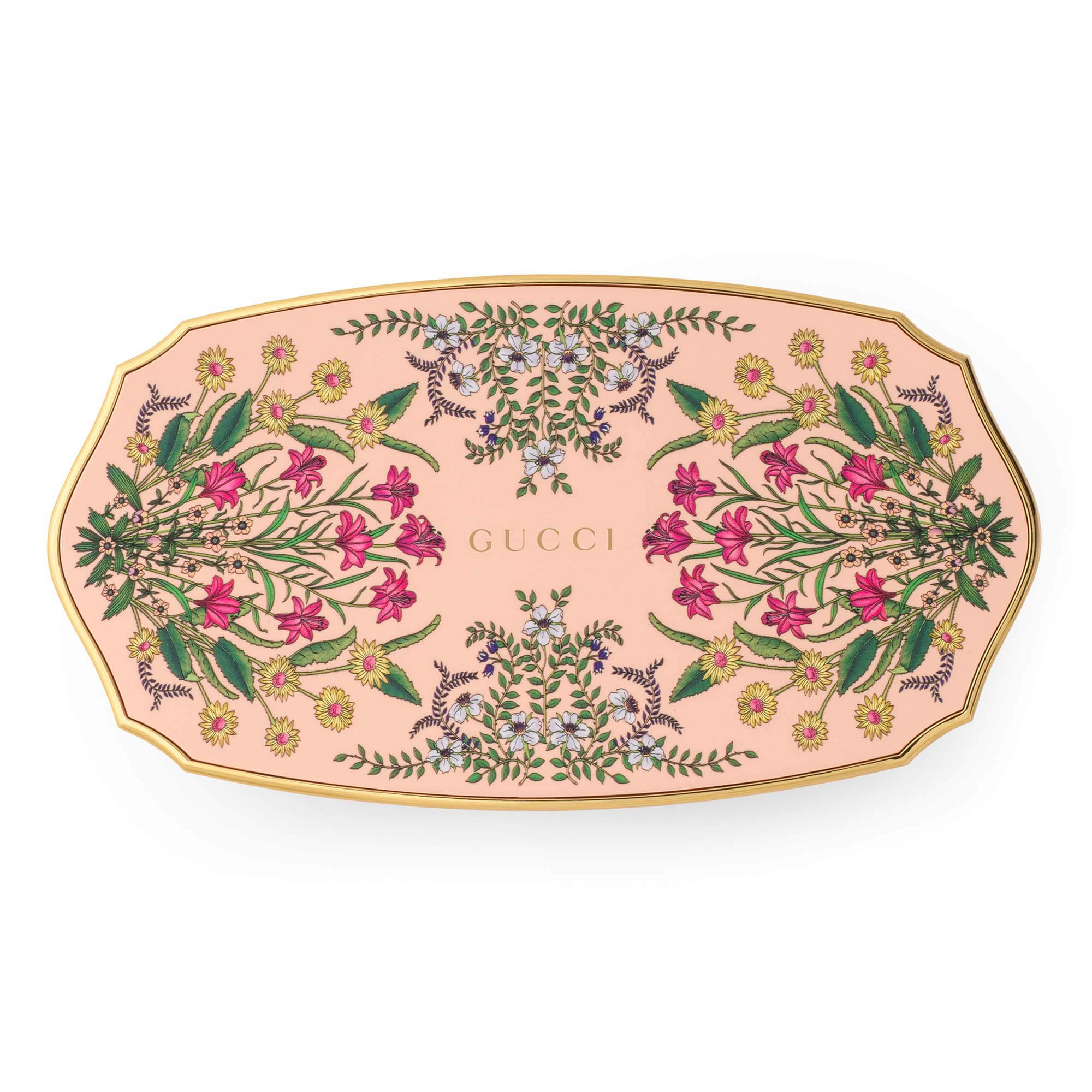 Gorgeous Flora Eyeshadow Palette